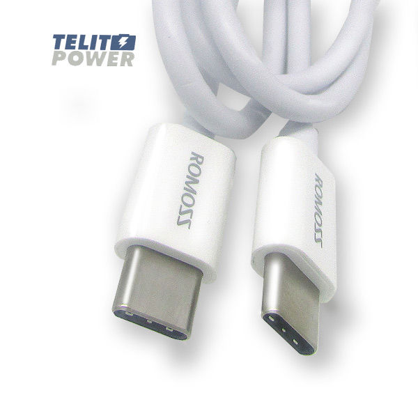 Thumbnail: ROMOSS USB tip C kabl