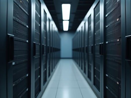 Odaberite pravi UPS za servere