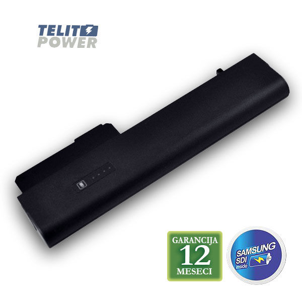 Thumbnail: Baterija za laptop HP Business Notebook 2400 Series HSTNN-DB22 HP2271LH