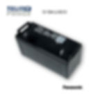LC-XB12100 Panasonic