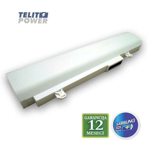 Thumbnail: Baterija za laptop ASUS Eee PC 1015 Series AS1016LH