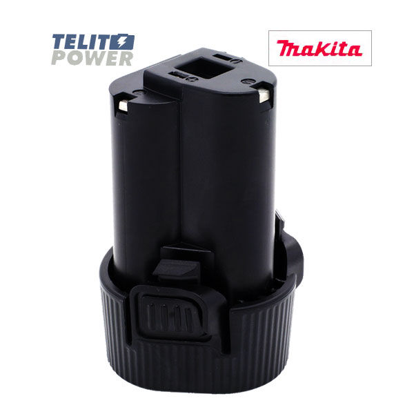 Thumbnail: Baterija za ručni alat MAKITA BL1013 Li-Ion 10.8V 1500mAh  SAMSUNG