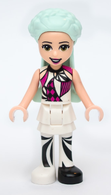 LEGO frnd0448 Friends Stella New
