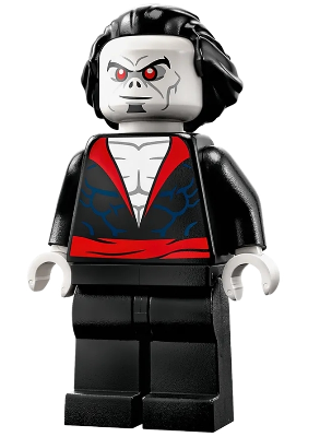 LEGO sh0856 Morbius New