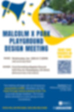 Playground Design Meeting