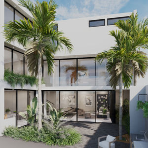 Vivienda El Olivar