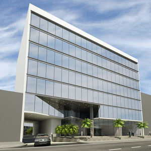 Edificio Basadre