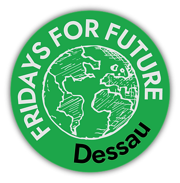 Fridays For Future Dessau Klimaschutz