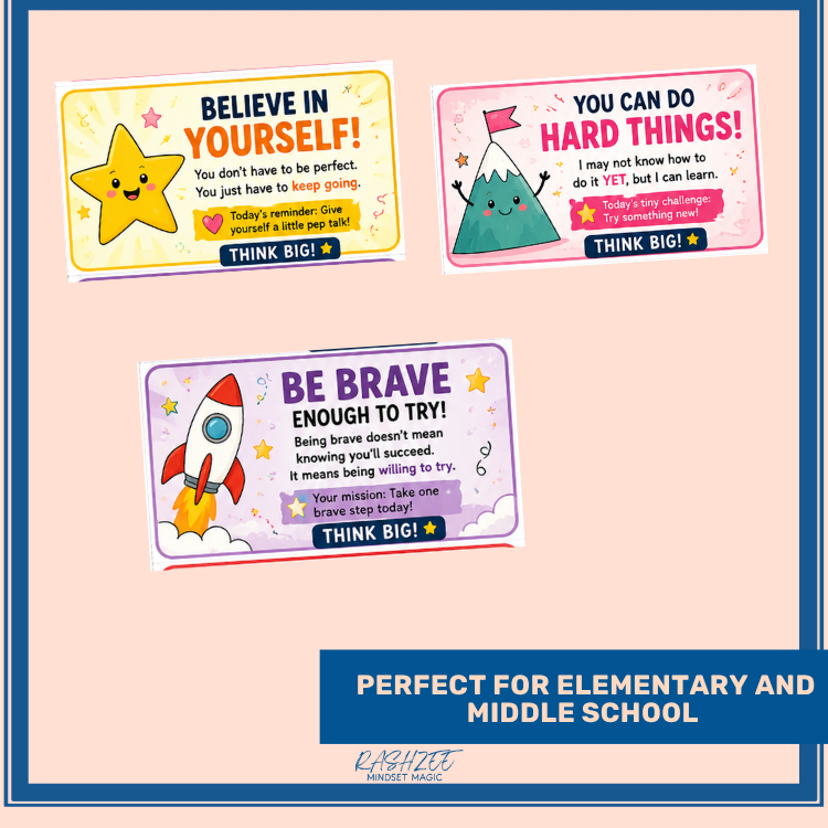 Thumbnail: Lunch Box Notes: 70+ Encouraging Messages to Brighten a Child's Day