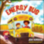 The Energy Bus for Kids
