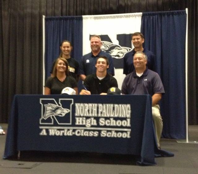 2014 Npwolfpackbaseball