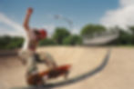 Sk8 or die