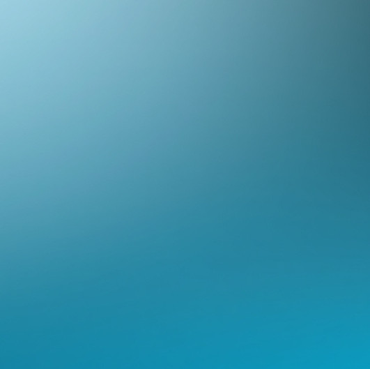 a gradient with very dark cyan as the main color and grey as the second color no pink or a
