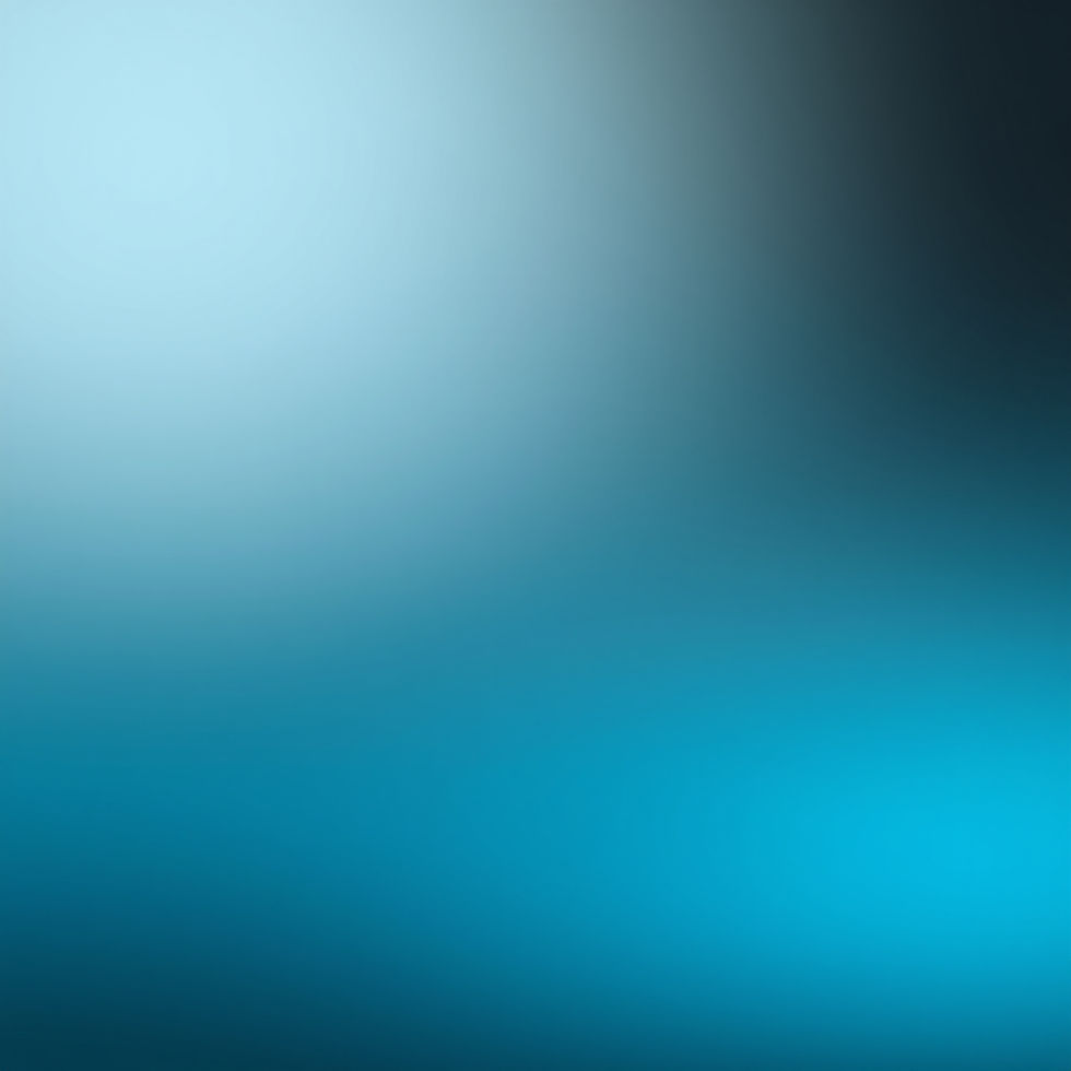 a gradient with very dark cyan as the main color and grey as the second color no pink or a