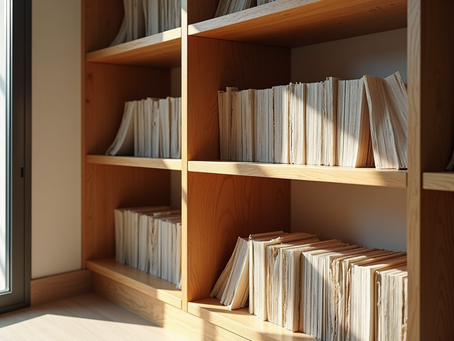 Creative Ways to Approach Custom Carpentry