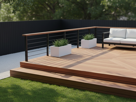 Explore JDH Carpentry & Construction Services