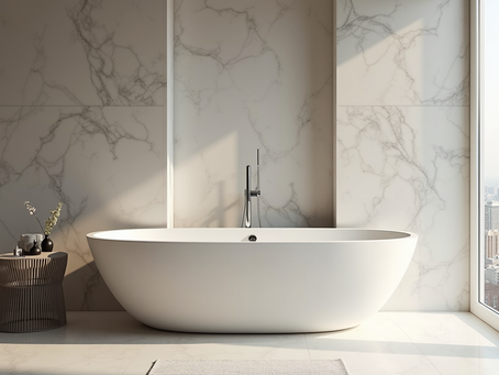 Effective Bathroom Renovation Strategies in Sydney: A Guide to Bathroom Design Planning