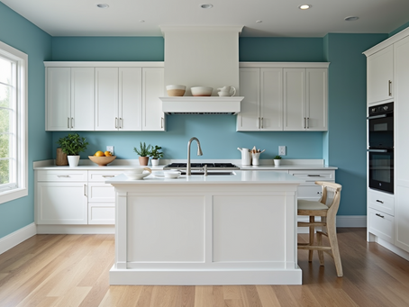 Transform Your Home with Professional Painting Services