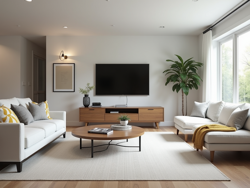 Transform Your Space with Expert Basement Finishing