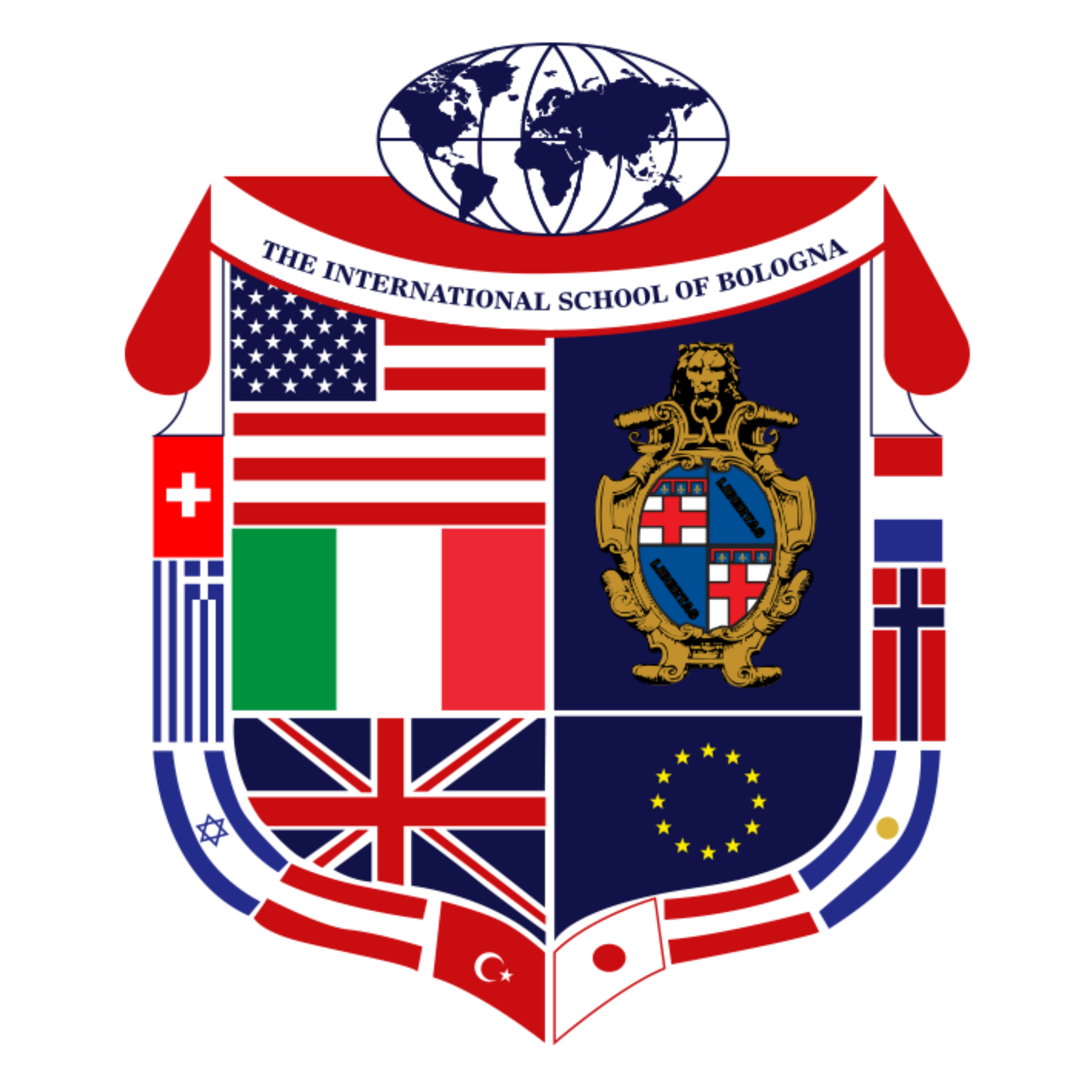 Writer: ISBologna