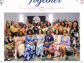 Let's Bloom Together: Planning with Purpose for the Year Ahead