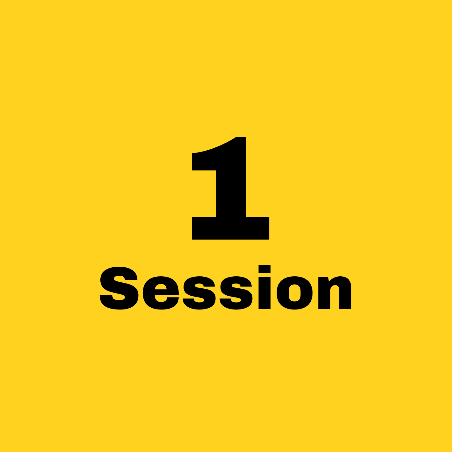 1 Session - Accounting Tutoring