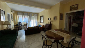 Bilocale arredato Roma Nord