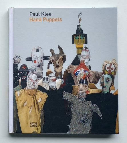 Paul Klee - Hand Puppets | Chapitre 2