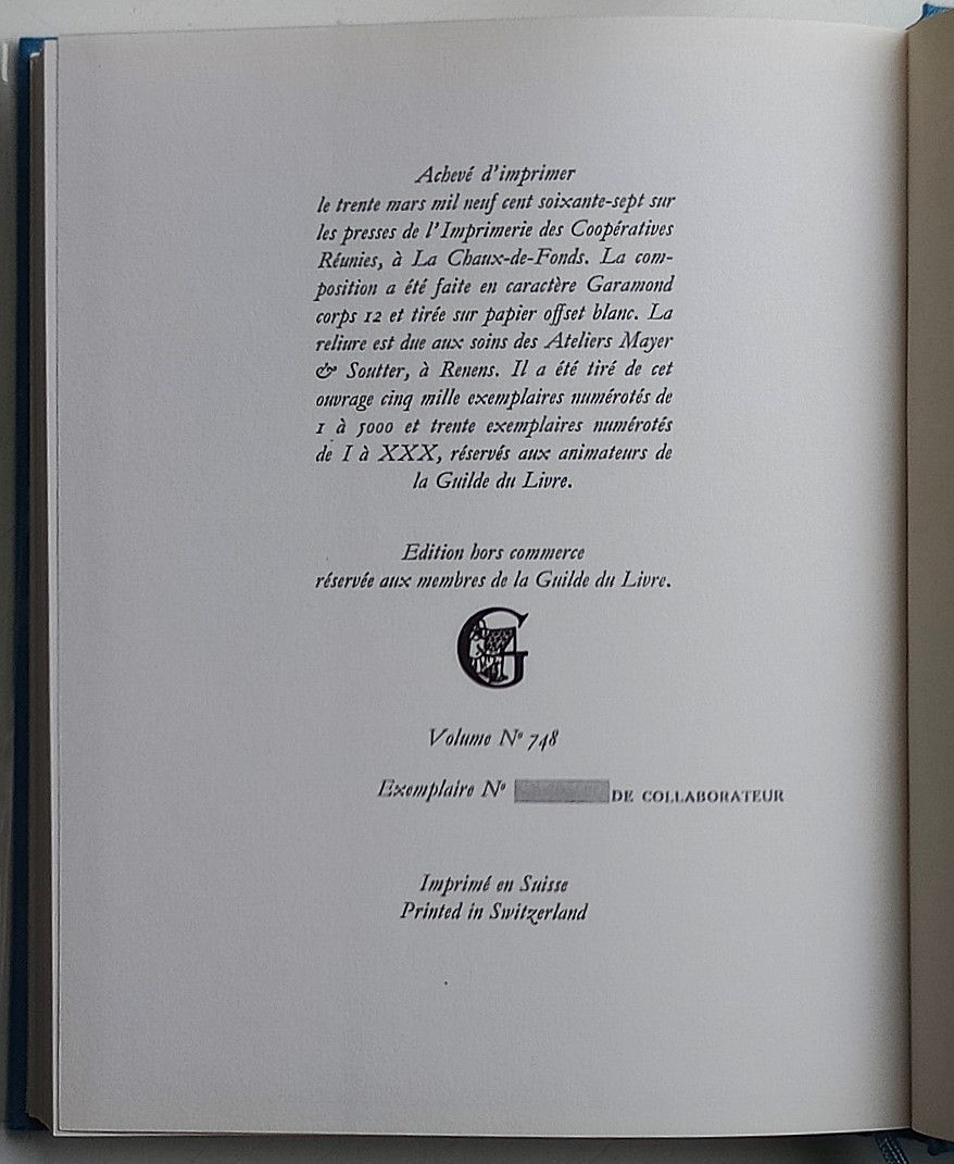 Miniature : Paul Eluard - Derniers poèmes d'amour