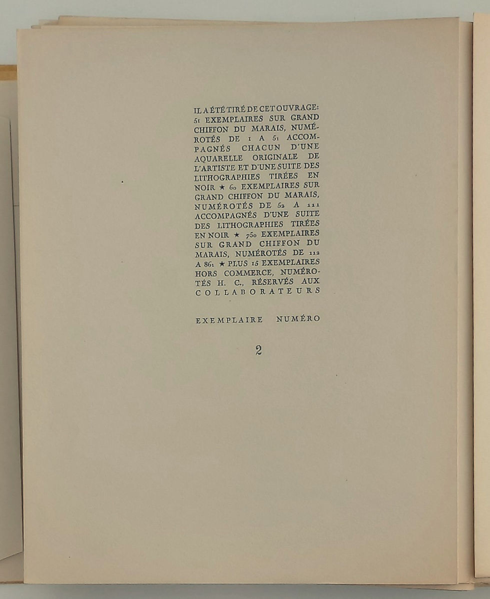 Miniature : Henry Miller - Tropique du cancer