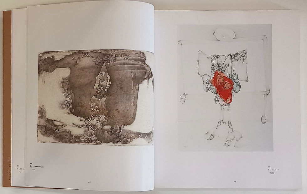 Miniature : Fred Deux, Cécile Reims - La ligne de partage