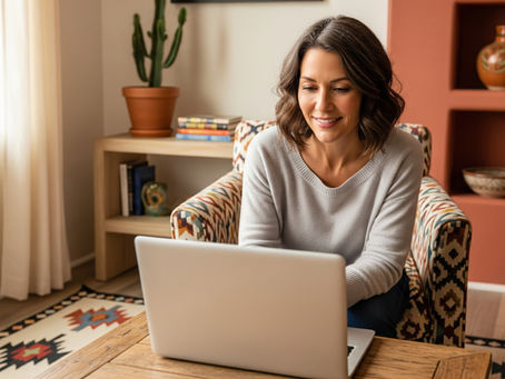 Skip the Traffic, Not the Care: The Rise of Virtual Sleep Health at Sonoran Sleep
