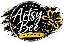ArtsyBee Logo