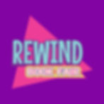 The Rewind Book Fair