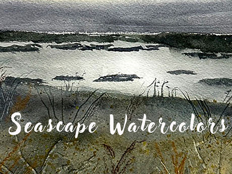 Jim's Seascapes
