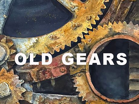 Old Gears