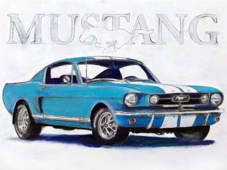 Jim's Cars