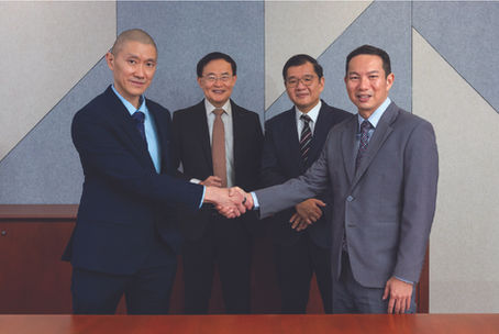 Newly-formed Archerfish Precision Diagnostics Pte Ltd: Ushers a New Era in Advanced Diagnostics