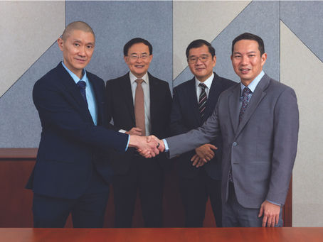 Newly-formed Archerfish Precision Diagnostics Pte Ltd: Ushers a New Era in Advanced Diagnostics