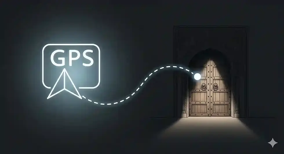 元辰宮是什麼?心靈導航與人生方向