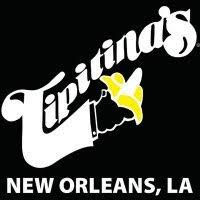 Tipatina’s Friday Jam