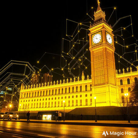 The Transformative Impact of AI on Local Government 