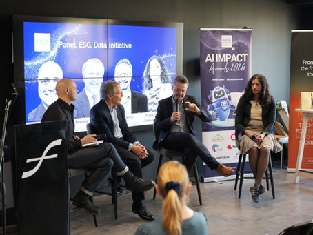AI Impact Awards 2026: From AI Hype to Measurable Good