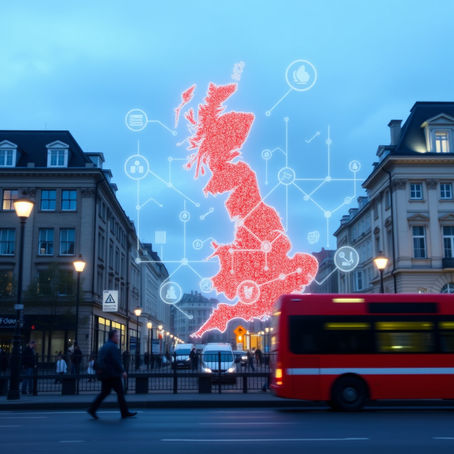 Transforming data from exhaust to infrastructure
