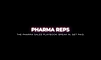 pharma reps