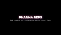 pharma reps