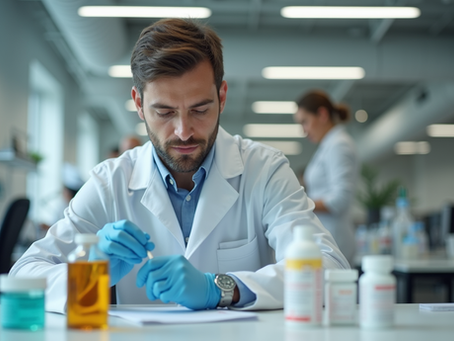 Starting Your Career in Pharmaceutical Sales: A Practical Guide to Beginning Pharmaceutical Sales Careers