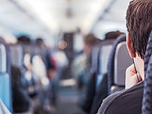 Bus Passagers