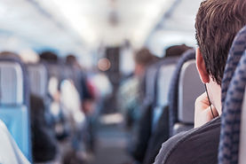 Bus Passengers