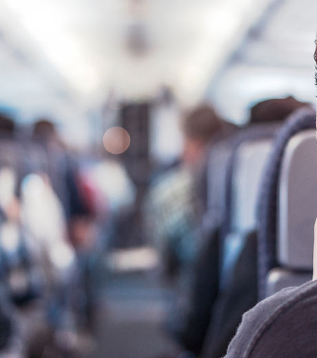 Bus Passengers